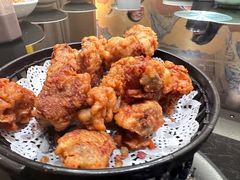-兔爸私家小厨(新北万达店)