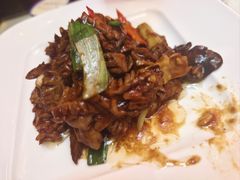 -老德州四合院·德州菜(天衢路店)