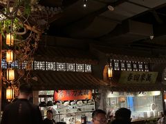 -桂满陇-十里风荷(合生汇店)