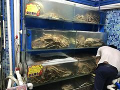 水产区-蚝专家(北滘店)