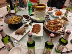 -宏宴·新京菜(望京店)