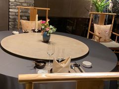 包厢-鱼桥巷·美学川菜