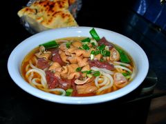 -锦泓老字号猪脏粉(东联大厦店)