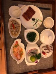 -馨月汇·一悦馨香月子中心(前滩店)