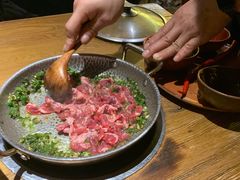 -吃饭皇帝大土家民族菜(正大广场店)