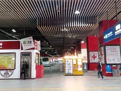 -东直门长途汽车站