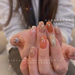 -米小兔美甲美睫