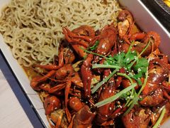 -友达面馆(二七南路店)