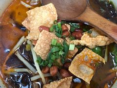 -陈记柳州螺蛳粉(大坪店)