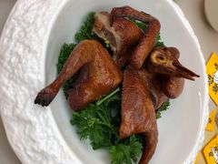 -蔡澜点心(三里屯T+MALL店)