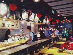 -72街红烧排骨饭(海珠丽影广场店)