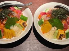 -岩盐·铁板料理(嘉里店)