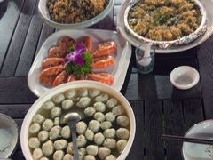 -乐在集市海鲜大排档(平潭店)
