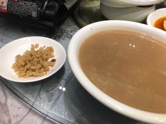 大麦粥-水中仙东雅国际酒店(丹阳店)