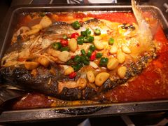 湄公鱼-炉鱼(萧山万象汇店)