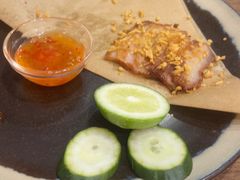 -曼谷食堂·泰国家庭料理(丹桂路店)