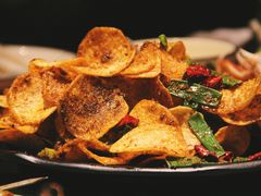 -曼听小寨海鲜烧烤(锦绣mini店)