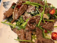 -柳园春天特色餐厅(南浔古镇店)