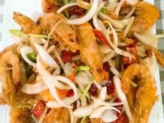 -烁佳海鲜大馅饺子