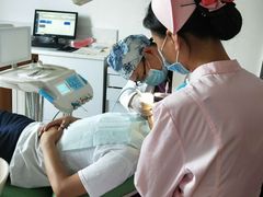 -赫尔森口腔·牙齿种植修复