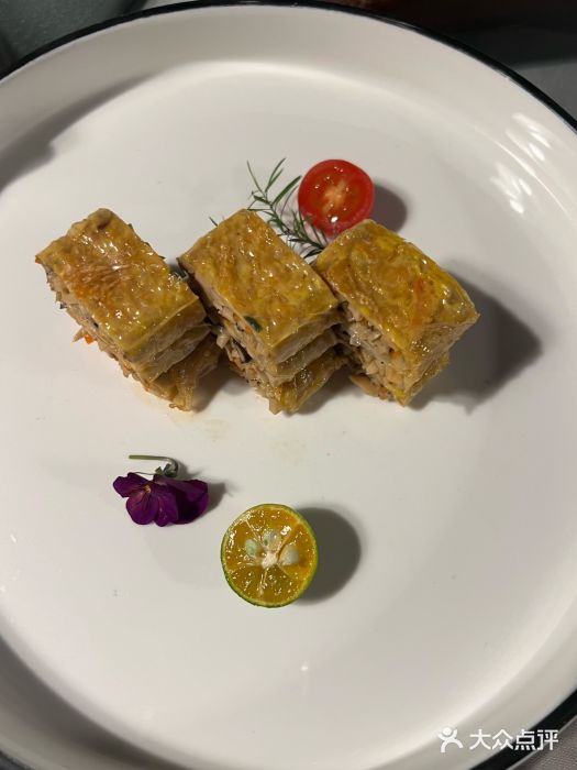 同庆楼(金宝汇店)图片