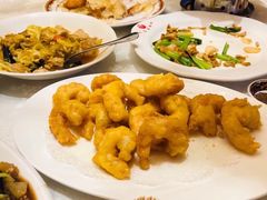 -万宝海鲜舫(劳动公园店)