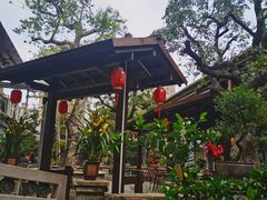 -味可道·黄圃人家园林酒家(兆丰店)