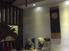 -浔岚云舍mist静谧观景美宿(丽江古城店)