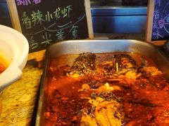 -嘉定凯悦·咖啡厅