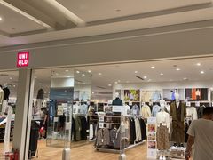 -优衣库(郑州丹尼斯大卫城店)