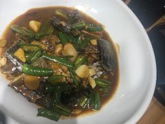 -巢爷老味(东方红店)