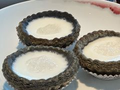 燕窝蛋挞-金海华·悦食东方(苏州中心商场店)