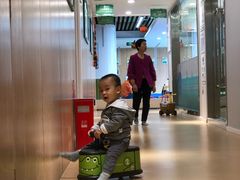 -亲亲袋鼠托育早教·思维专注力·棕熊英语(鼓楼恒力城店)