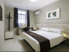 -锦江之星(南京新街口店)