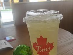 -Tims天好咖啡(华侨城步行街店)