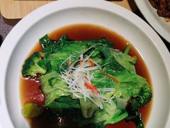 -羲和雅苑•北京烤鸭(瑞吉店)