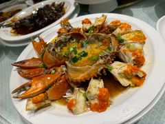 -金时代顺风大酒店(瑞虹路店)