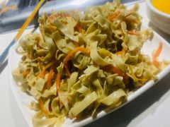 -海底捞火锅(团结桥店)