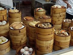 -港海餐厅(解放东路店)