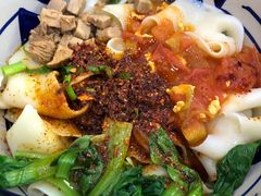 biangbiang面-郑记biangbiang面(钟楼店)
