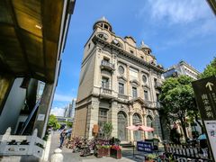 -锦江之星品尚(杭州西湖大道南宋御街店)