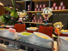 -上海神旺大酒店