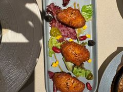 -一棵树·意大利西餐厅One Tree(新城店)