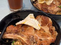 -华嫂冰室(尖沙咀店)