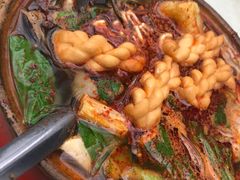 -清真·马文砂锅大全(麦苋街店)