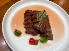 -万荣烤鸭店·北京菜(天坛店)