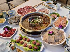 -枇杷园食为鲜火锅(南山店)