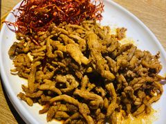 -姥姥家春饼店(佳亿时尚广场店)