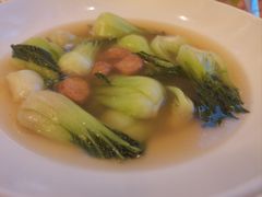 -晶荷轩(香港迪士尼乐园酒店)