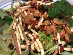 凉拌折耳根-云海肴云南菜·蒸汽石锅鱼(北京良乡华冠店)